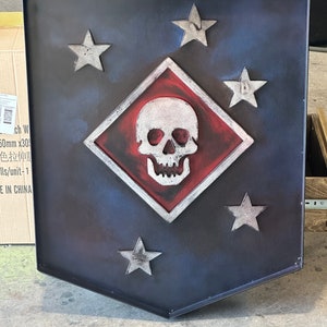 Marine Raider