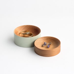 Jewellery Dish