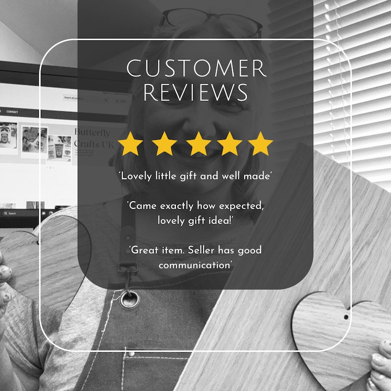 This seller has lots of great 5 star reviews