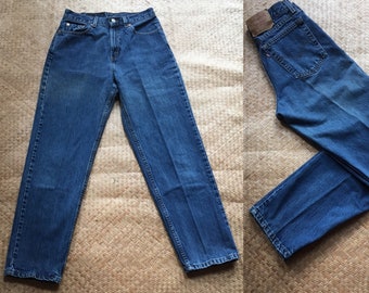 where to sell used levis