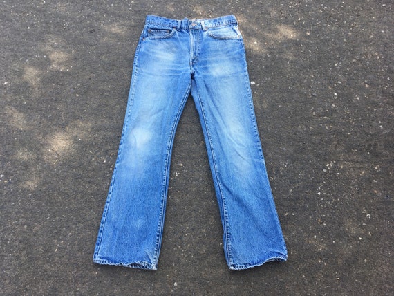 levis ro