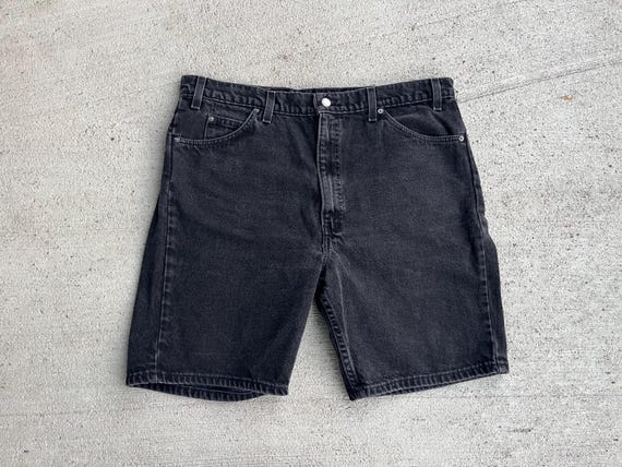 パンツ 9090 OG Logo Vintage Shorts size S Browse Our Collection of Vintage Shorts – Feels So Good