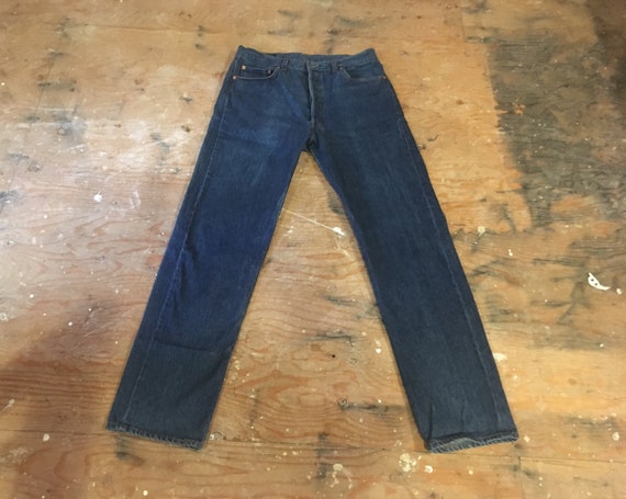 levis 501 american made