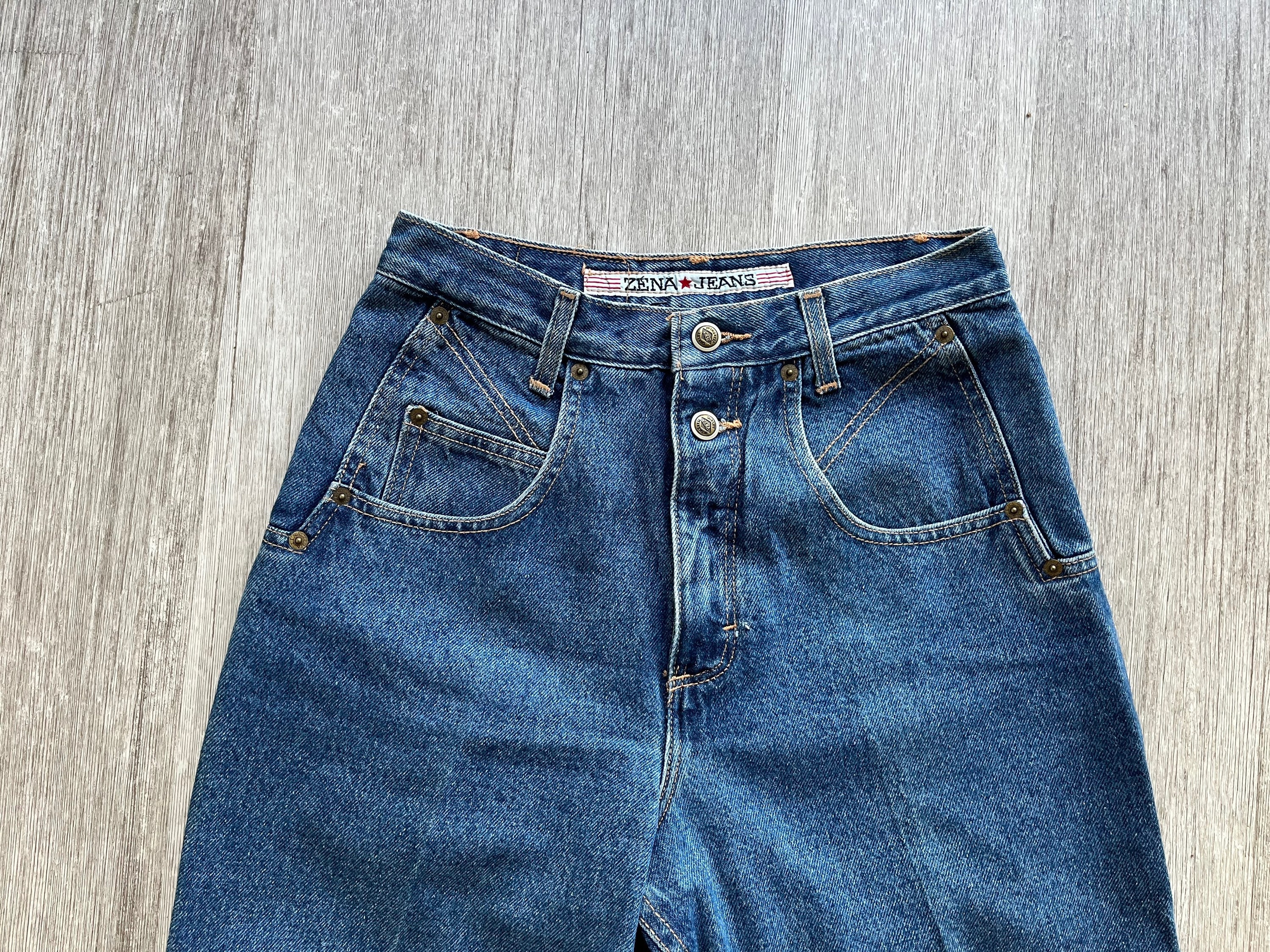 28 29 Mom Jeans S Small M Medium 90s 1990s Mid Blue High 28 29 Mom Jeans S Small M Medium 90s 1990s Mid Blue High