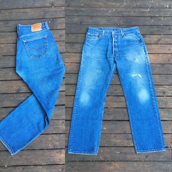 levis 34x30