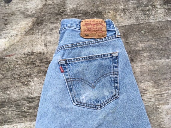 levis 501 32 32