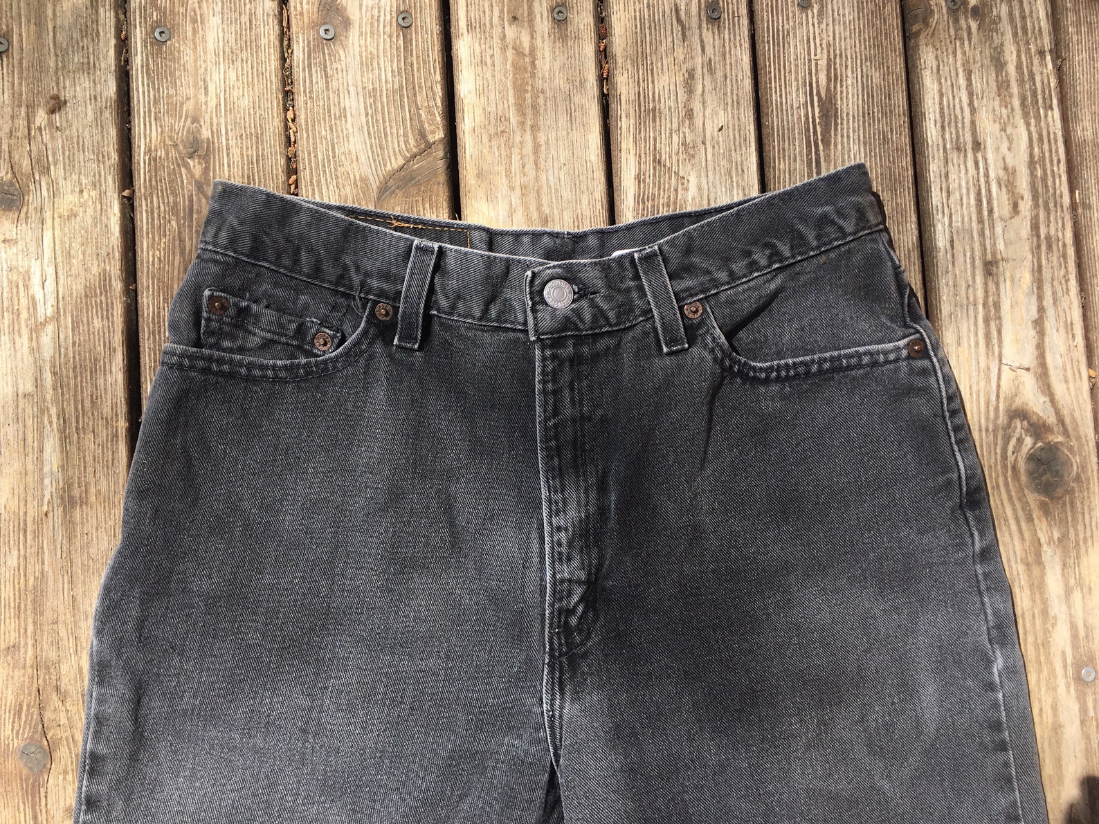 size 32 in levis