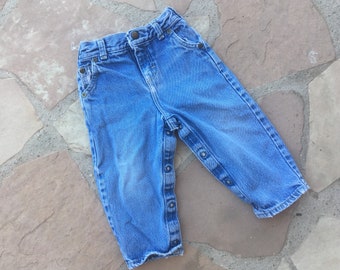 Toddler Oshkosh jeans