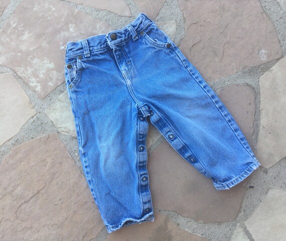 Toddler Oshkosh jeans