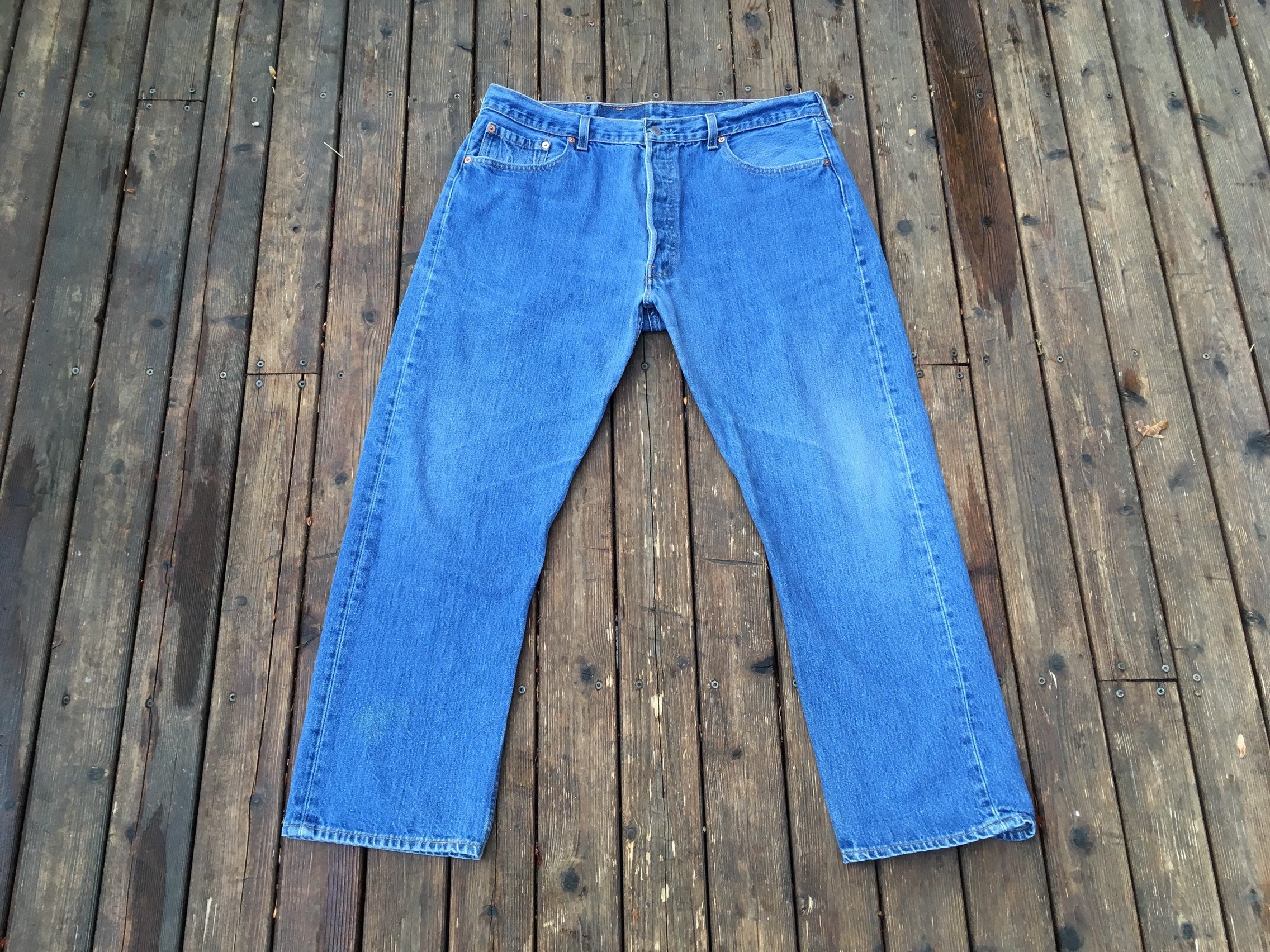 levis 501 38x29