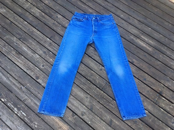 levis 501 31 32
