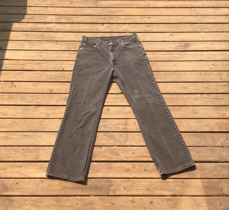 levis 31 inseam