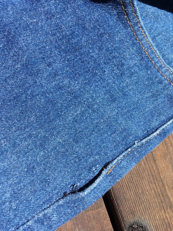 32x29 Levis 501 jeans USA made in America America… - image 9