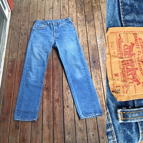 levis america