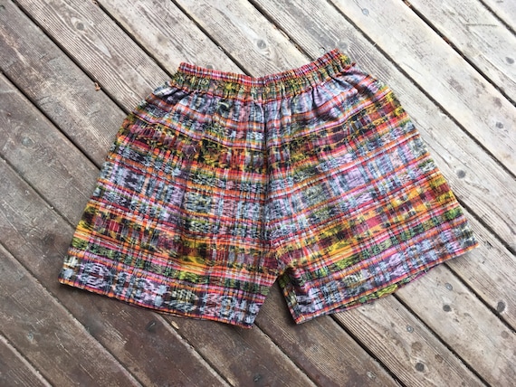 【ANGLAN】Ethnic Multi Banding Shorts Kitanica Range Shorts - MULTICAM and MULTICAM BLACK Durable