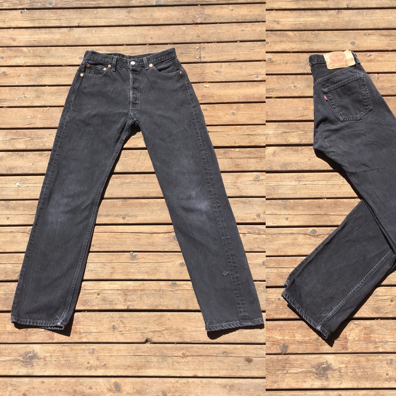 levis 501 29x30