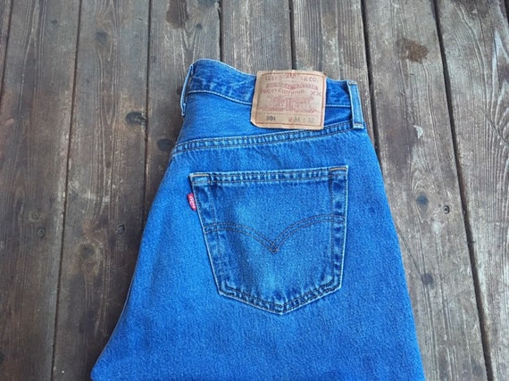 levis 34x32