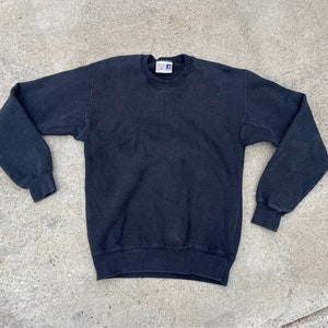 Loopwheel Sweatshirt - Etsy