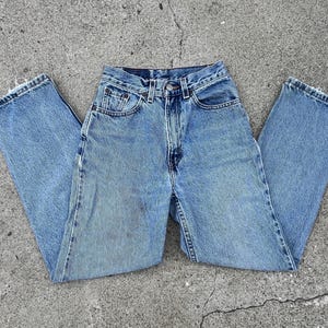 Levis 23 Waist - Etsy