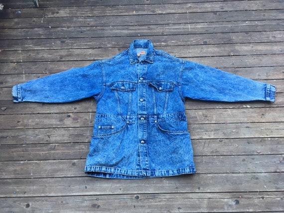 chores en jean