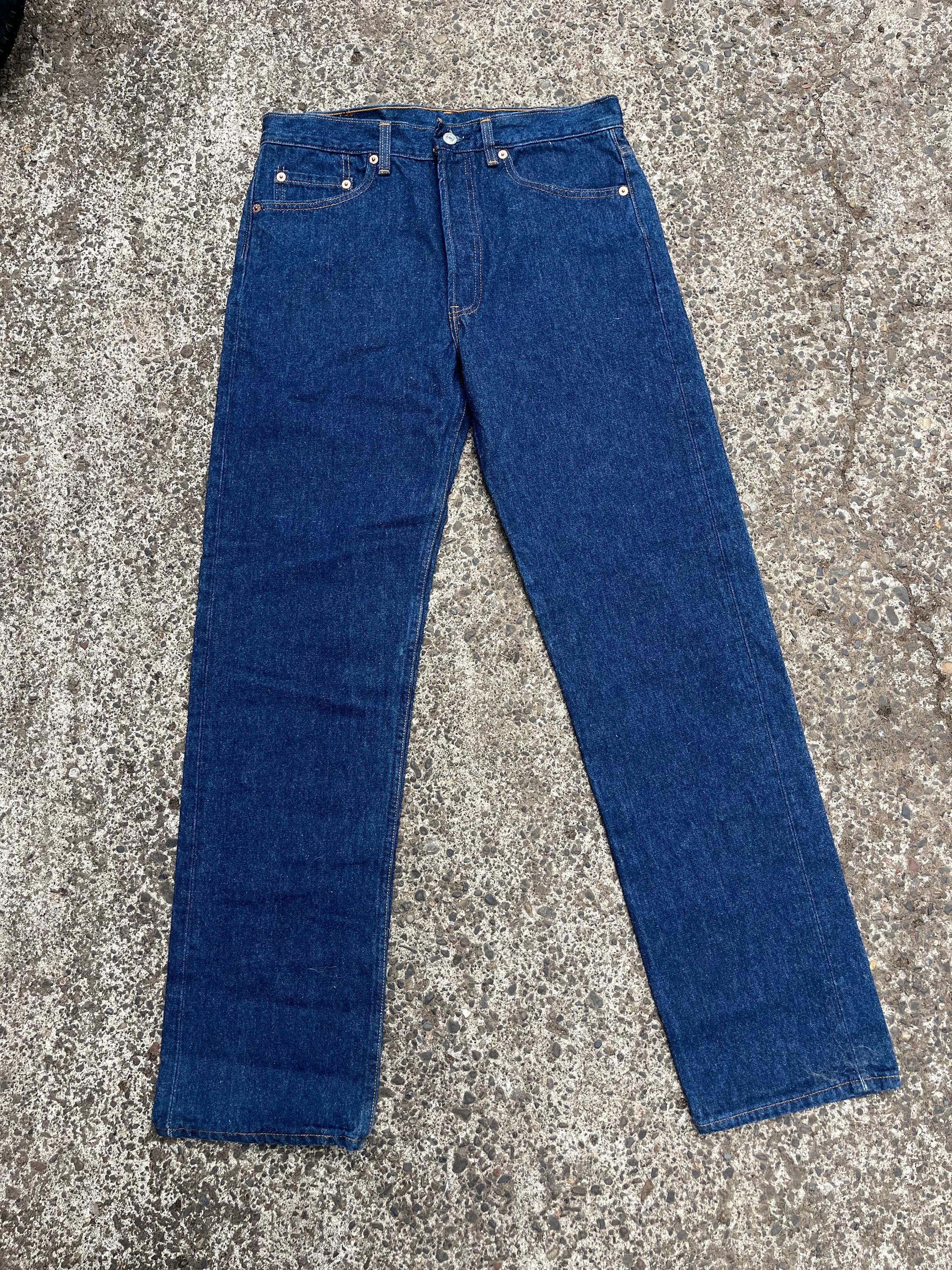 パンツ LEVI'S BEAMS 501 Jeans Limited Indigo 32 パンツ LEVI'S BEAMS 501 Jeans Limited Indigo 32 Levi's® X