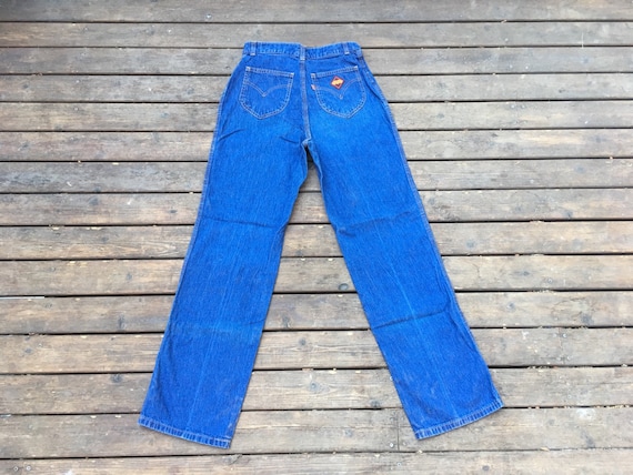 levis 28x32