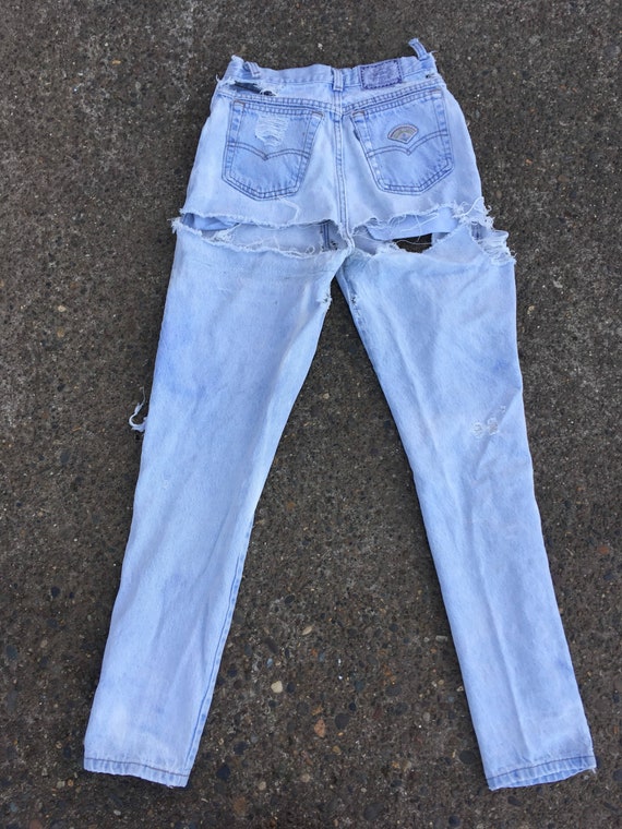 levis 28x32