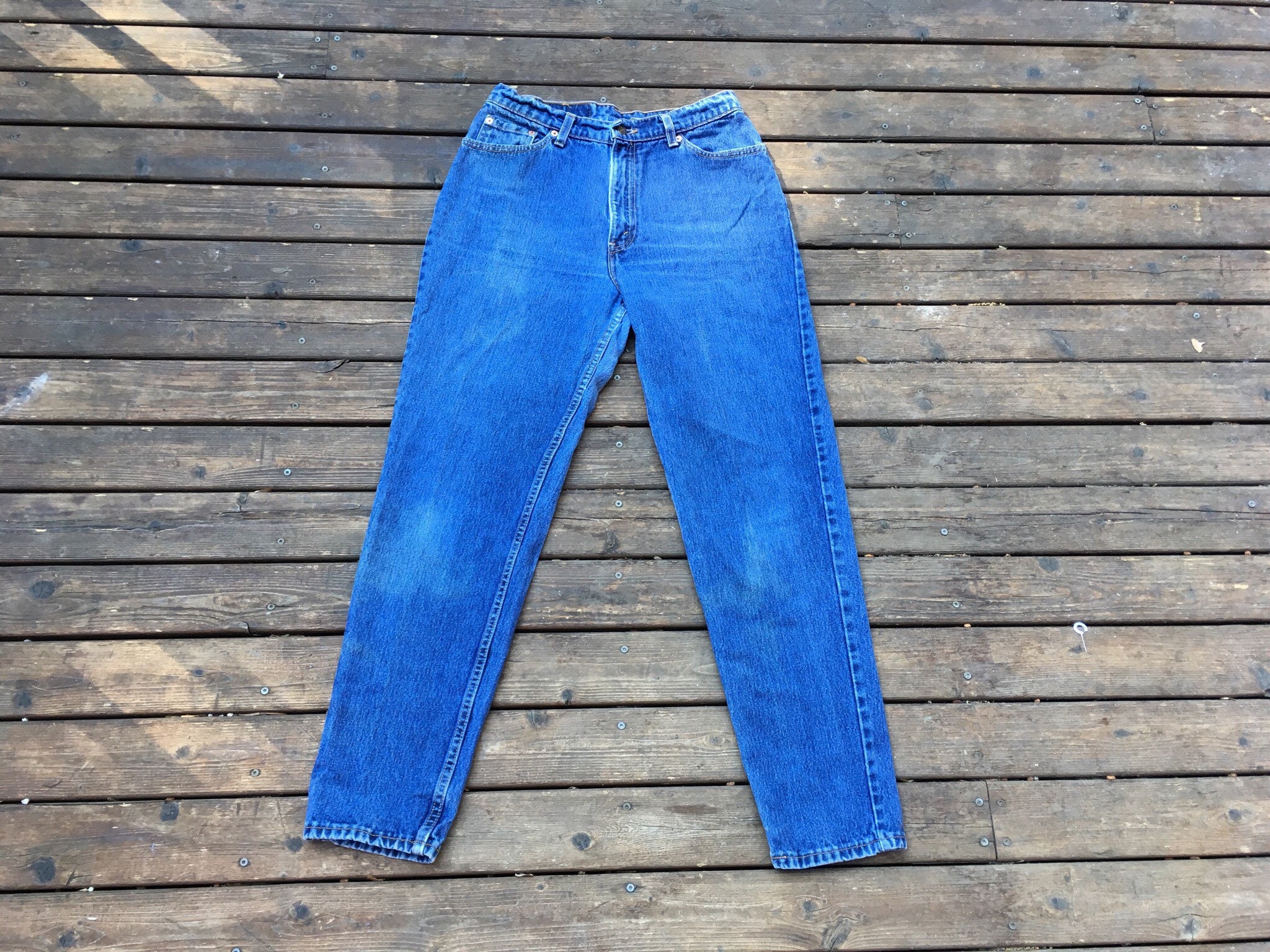 31x30 Levis 512 Jeans USA Made in America American Made 512s | Etsy  Singapore