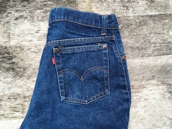 levis 515 straight leg jeans