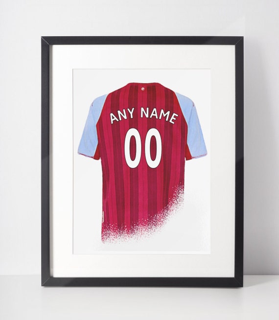 etsy football shirts