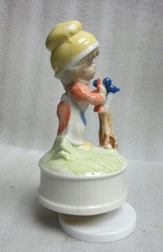 feelings music box