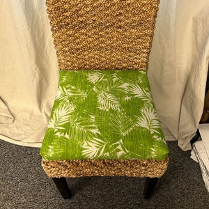 DAINTIER Chair Seat Cushion, Office Cushion Memory Foam Comfort