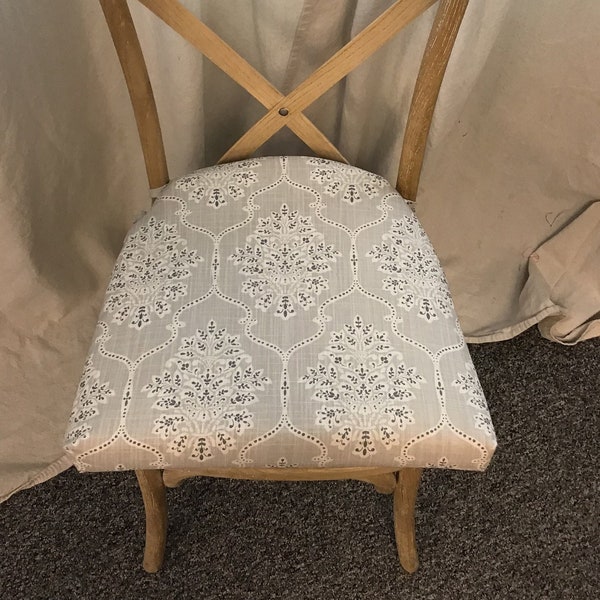 Windsor Chair Cushions Etsy