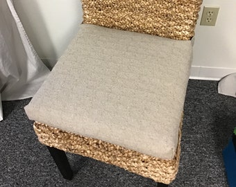Cushions for rattan dining chairs online