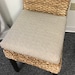 see more listings in the Chair Cushions Wicker section