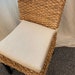 see more listings in the Chair Cushions Wicker section