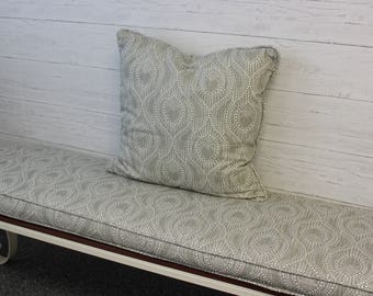 Bench cushion | Etsy
