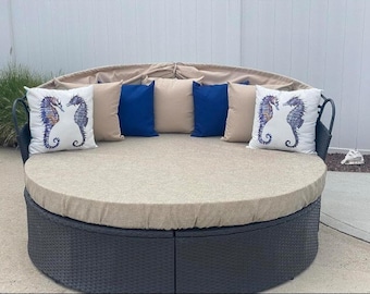 Better homes and gardens clayton court replacement cushions cheap
