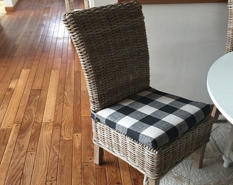 seat cushions etsy