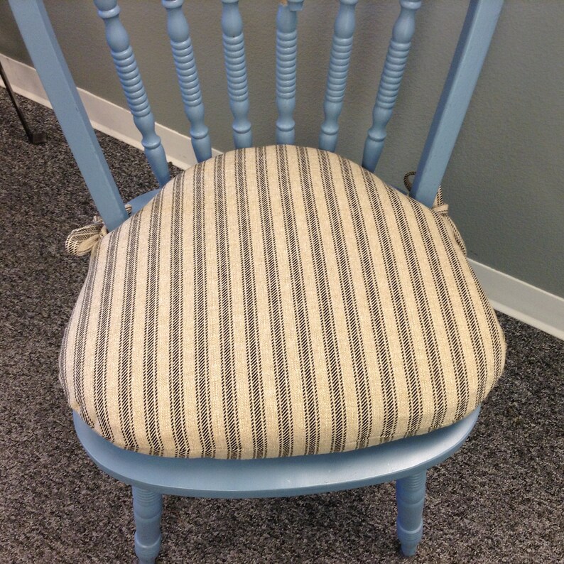 How to make square or rectangle piped cushions