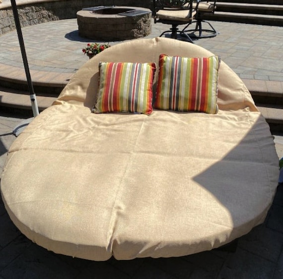 Discount sun lounger replacement canvas Free Shipping
