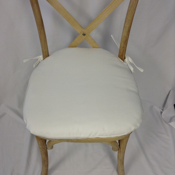 Chair Seat And Back Cushions