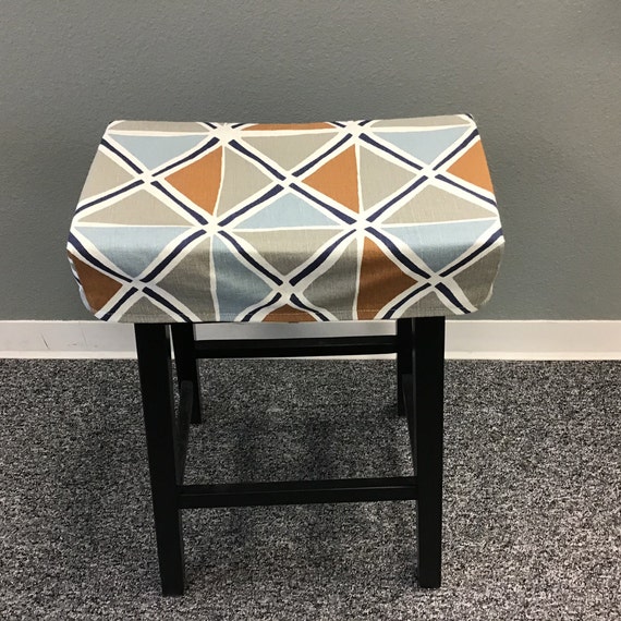 Saddle stool covers hot sale