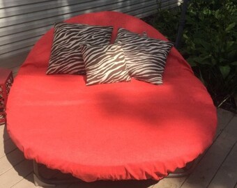 Orbit chaise lounge replacement cushion hotsell