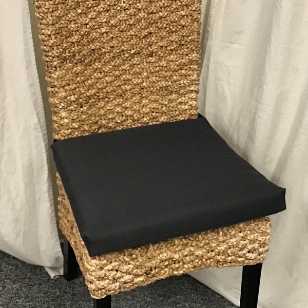 Outdoor Chair Cushions Etsy