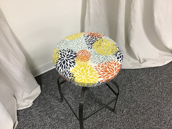 Etsy bar stool covers hotsell