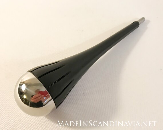 Eva Solo Tea Egg Black