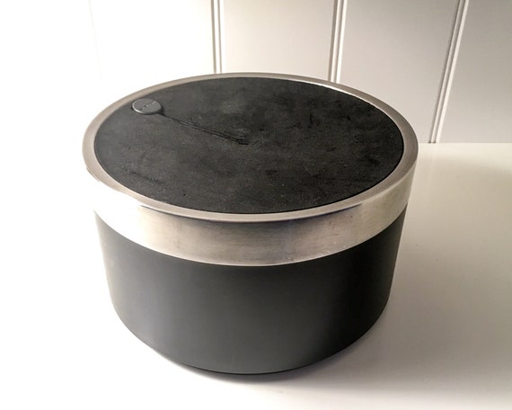Stelton Super Charger - round