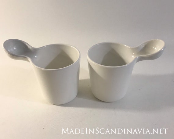ROOM Copenhagen Ole Jensen Cup I - White