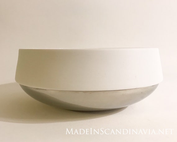 Stelton Porcelain bowl KONTRA